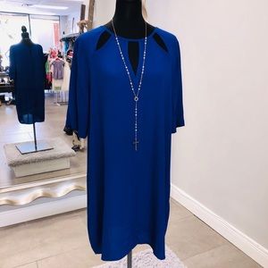 BCBG CASUAL DRESS